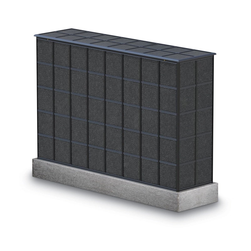 Columbarium Design