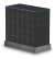 6 Column - Double-Sided Memorial Columbarium