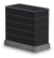 6 Column - Double-Sided Memorial Columbarium