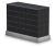 8 Column - Double-Sided Memorial Columbarium